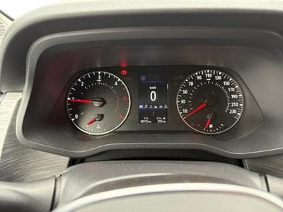 Renault Trafic 2.0 blueDCI 150 Grand Passenger Spaceclass (2022) - Photo 9