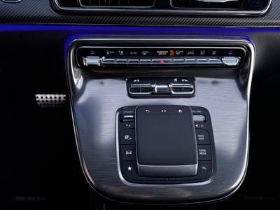 Mercedes V 300 EXCLUSIVE EXTRA LONGUE L3 4MATIC AIRMATIC 2.0L 237CV (2025) - Photo 11