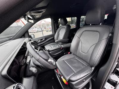 Mercedes V 300 EXCLUSIVE EXTRA LONGUE L3 4MATIC AIRMATIC 2.0L 237CV (2025) - Photo 6