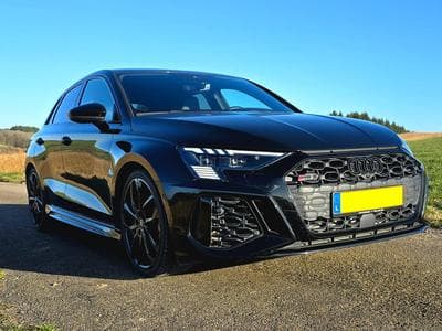 Audi RS3 (2023) - Photo 1