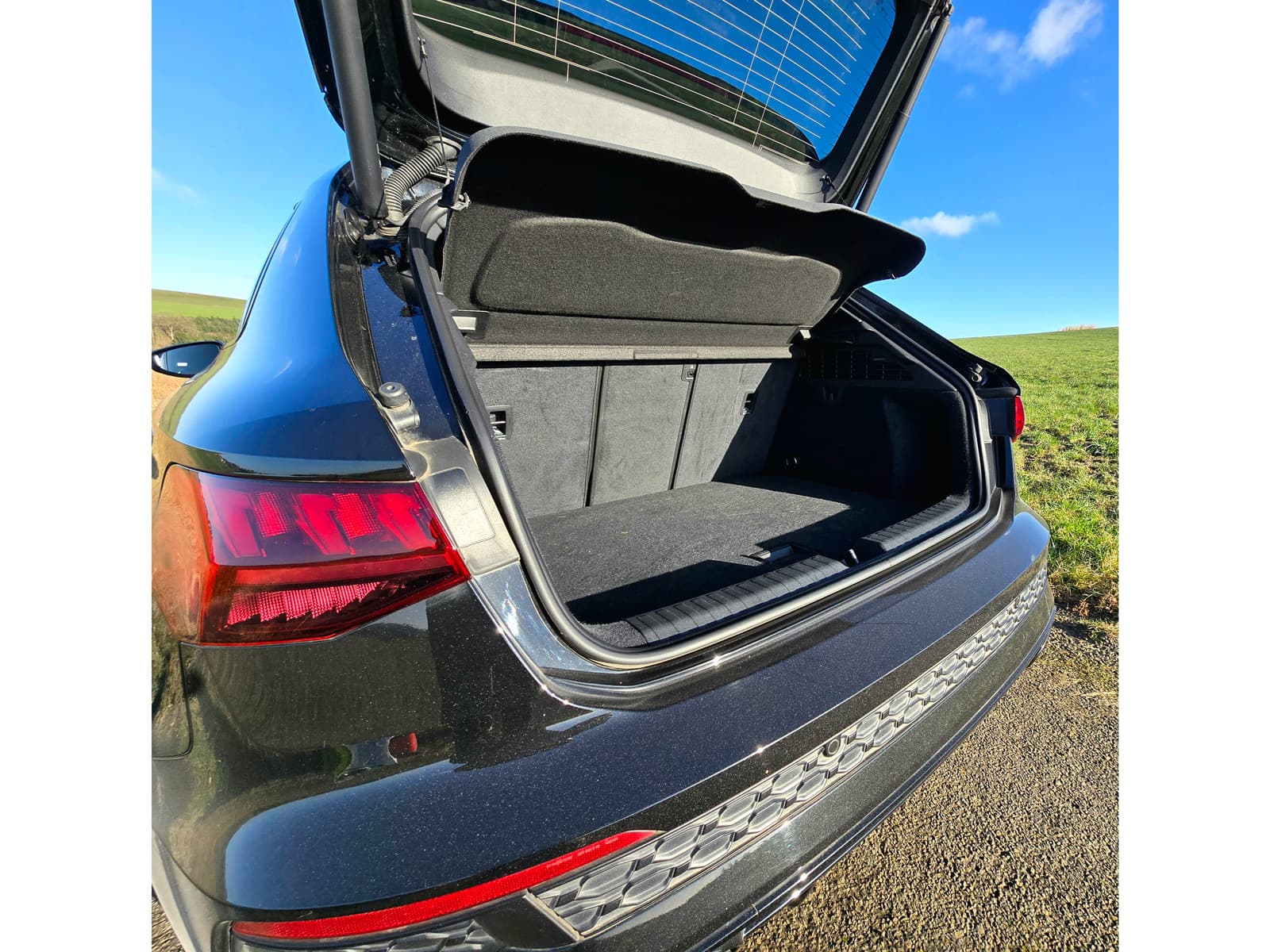 Audi RS3 (2023) - Photo 5