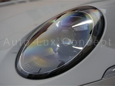 Porsche 911 911 Turbo S Coupé (2022) - Foto 13