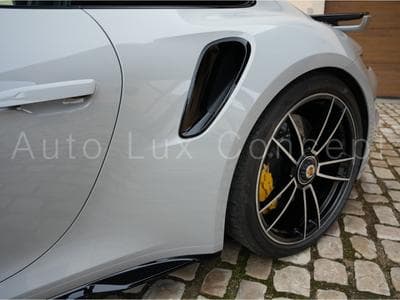 Porsche 911 911 Turbo S Coupé (2022) - Foto 15