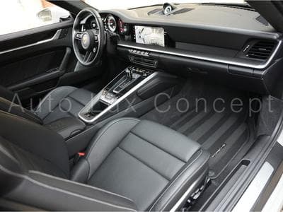 Porsche 911 911 Turbo S Coupé (2022) - Foto 6