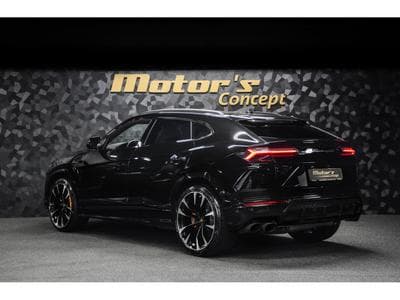 Urus