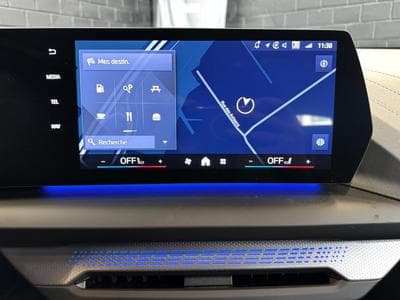 BMW 120 120i M-Sport 170CV F70 (2025) - Photo 11