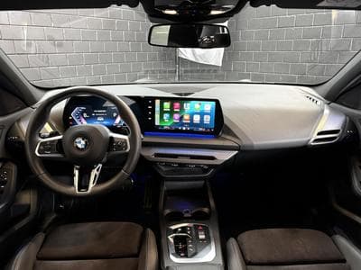 BMW 120 120i M-Sport 170CV F70 (2025) - Photo 7