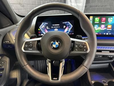 BMW 120 120i M-Sport 170CV F70 (2025) - Photo 8