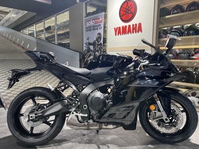 Yamaha R9 (2026) - Foto 10