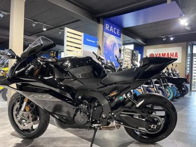 Yamaha R9 (2026) - Foto 4