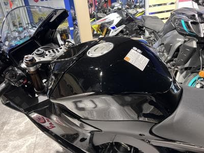 Yamaha R9 (2026) - Foto 6