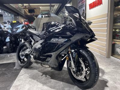 Yamaha R9 (2026) - Foto 7