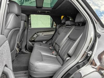 Land-Rover Range Rover Sport DYNAMIC HSE P440E/22/AHK/PANO/VOLL (2023) - Photo 11