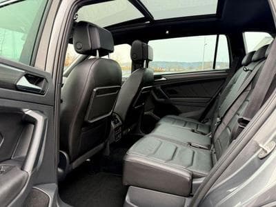 Seat Tarraco Tarraco Xcellence 2.0 TSI DSG 4Drive/LED/ACC/CAM (2019) - Foto 13