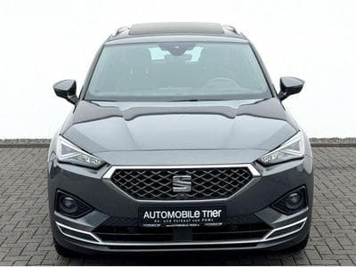 Seat Tarraco Tarraco Xcellence 2.0 TSI DSG 4Drive/LED/ACC/CAM (2019) - Foto 2