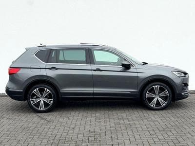 Seat Tarraco Tarraco Xcellence 2.0 TSI DSG 4Drive/LED/ACC/CAM (2019) - Foto 4