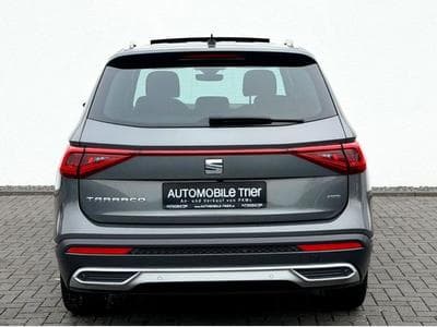 Seat Tarraco Tarraco Xcellence 2.0 TSI DSG 4Drive/LED/ACC/CAM (2019) - Foto 6