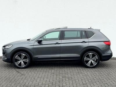 Seat Tarraco Tarraco Xcellence 2.0 TSI DSG 4Drive/LED/ACC/CAM (2019) - Foto 8