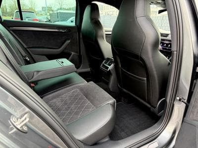 Skoda Superb Superb Combi Sportline 2.0 TDI DSG /1.HAND/ (2022) - Foto 15