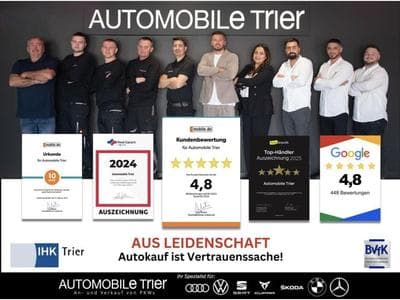 Skoda Superb Superb Combi Sportline 2.0 TDI DSG /LED/ACC/CAM/ (2022) - Foto 15