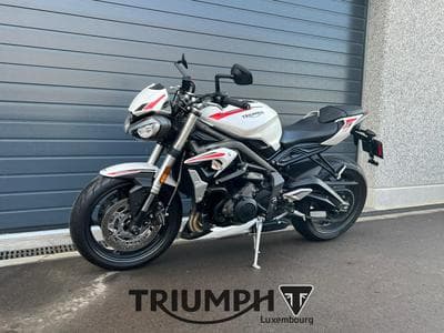 Street Triple S