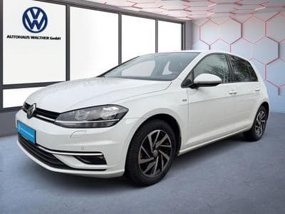VW Golf Golf VII Lim. Join (2018) - Foto 1