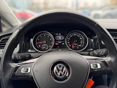 VW Golf Golf VII Lim. Join (2018) - Foto 10