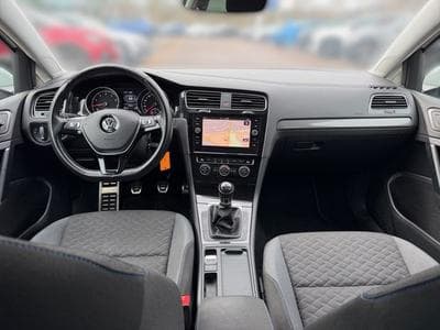 VW Golf Golf VII Lim. Join (2018) - Foto 12