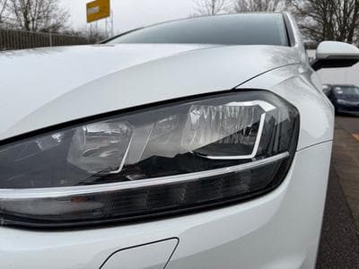 VW Golf Golf VII Lim. Join (2018) - Foto 3