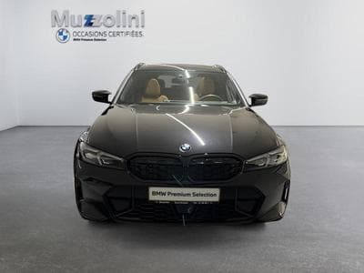 BMW 340 M 340 TOURING (2025) - Photo 11