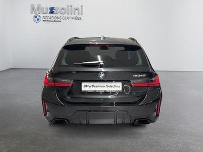 BMW 340 M 340 TOURING (2025) - Photo 12