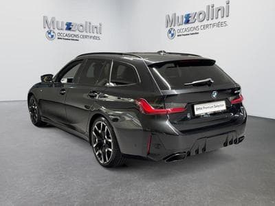 BMW 340 M 340 TOURING (2025) - Photo 13