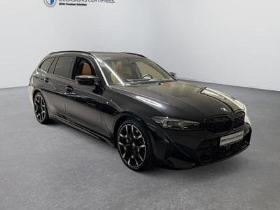 BMW 340 M 340 TOURING (2025) - Photo 15