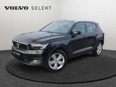 XC40
