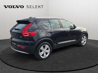 Volvo XC40 B3 Core / Essence (2023) - Photo 2