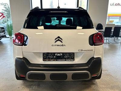 C3 Aircross