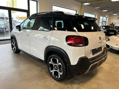 C3 Aircross
