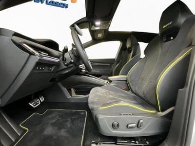 Skoda Enyaq Zertifikat+Coupé+RS+Maxx+AHK+Wärme-P. (2024) - Photo 10