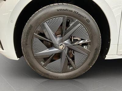 Skoda Enyaq Zertifikat+Coupé+RS+Maxx+AHK+Wärme-P. (2024) - Photo 9