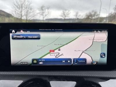 Mercedes CLA 200 BREAK - JUSQU'A 48 MOIS DE GARANTIE (2025) - Foto 14