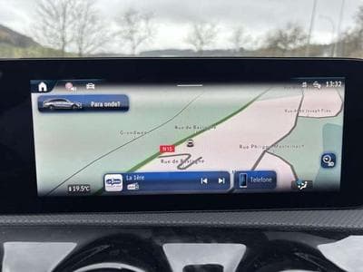 Mercedes CLA 200 BREAK - JUSQU'A 48 MOIS DE GARANTIE (2025) - Foto 15