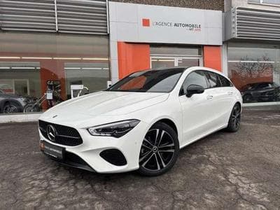 Mercedes CLA 200 BREAK - JUSQU'A 48 MOIS DE GARANTIE (2025) - Foto 2
