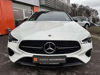 Mercedes CLA 200 BREAK - JUSQU'A 48 MOIS DE GARANTIE (2025) - Foto 3