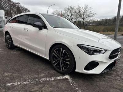 Mercedes CLA 200 BREAK - JUSQU'A 48 MOIS DE GARANTIE (2025) - Foto 4