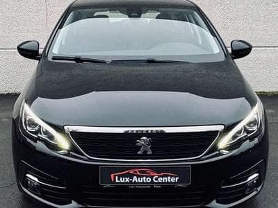 Peugeot 308 308 SW 1.5 BlueHDi Business S / Garantie 12 Mois✅✅ (2021) - Photo 3