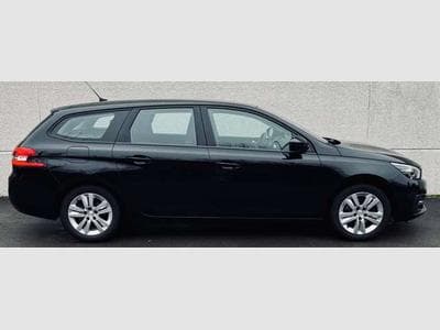 Peugeot 308 308 SW 1.5 BlueHDi Business S / Garantie 12 Mois✅✅ (2021) - Photo 4