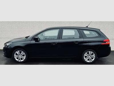 Peugeot 308 308 SW 1.5 BlueHDi Business S / Garantie 12 Mois✅✅ (2021) - Photo 5