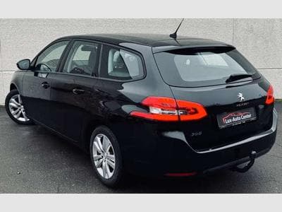 Peugeot 308 308 SW 1.5 BlueHDi Business S / Garantie 12 Mois✅✅ (2021) - Photo 7