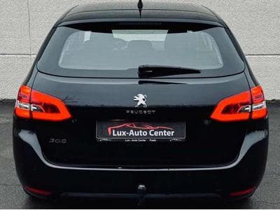 Peugeot 308 308 SW 1.5 BlueHDi Business S / Garantie 12 Mois✅✅ (2021) - Photo 8