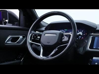 Range Rover Velar